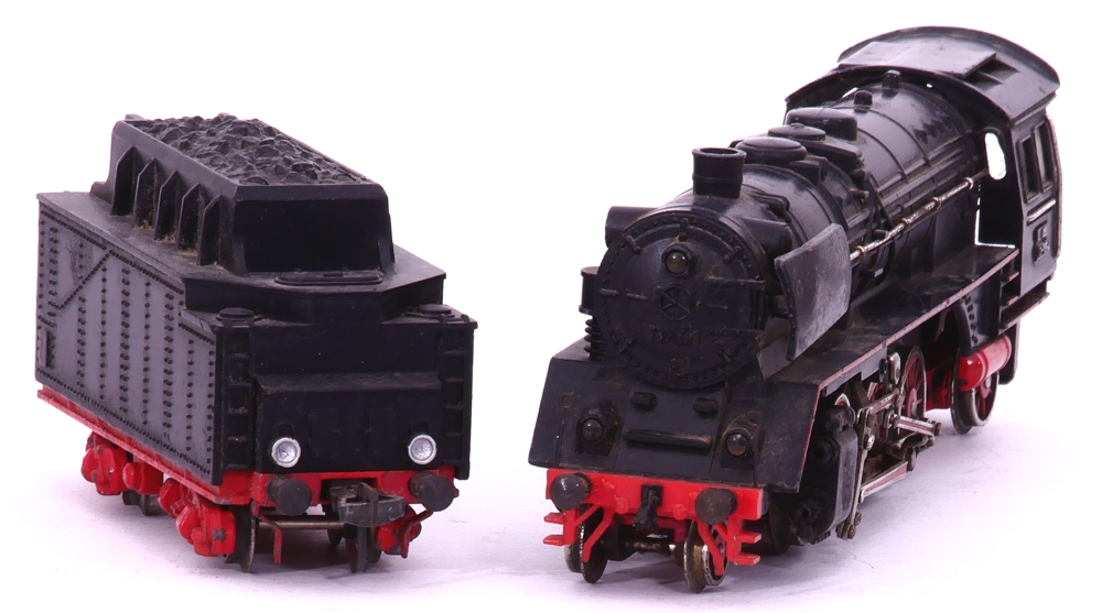 Fleischmann 1364 Abb. 5