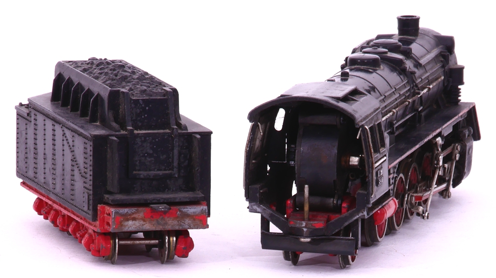 Fleischmann 1364 Abb. 6