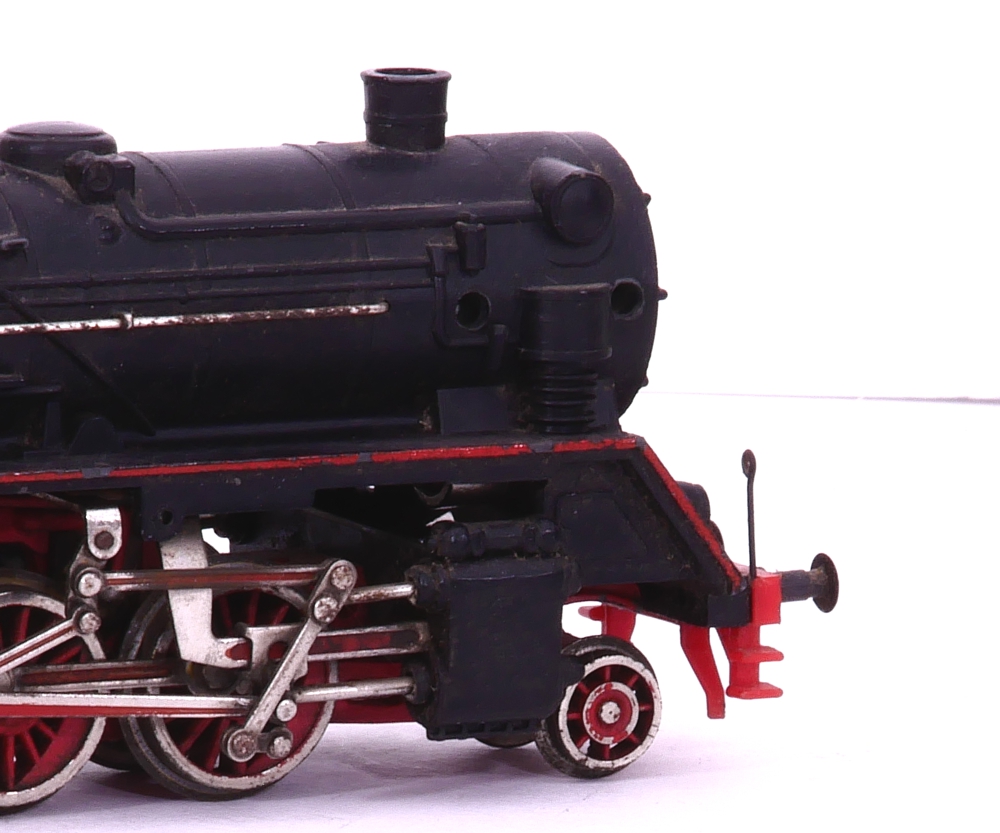 Fleischmann 1364 Abb. 7