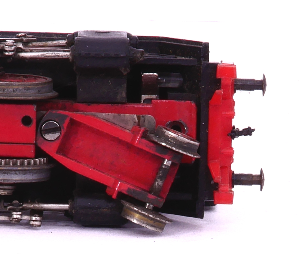 Fleischmann 1364 Abb. 8