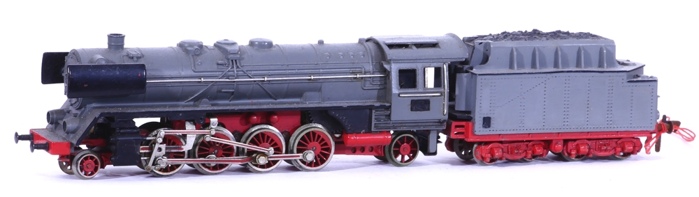 Fleischmann 1364G Abb. 1