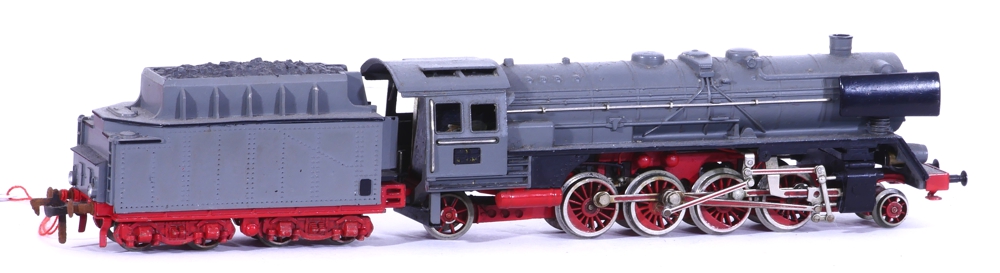 Fleischmann 1364G Abb. 2