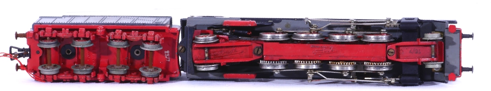 Fleischmann 1364G Abb. 4