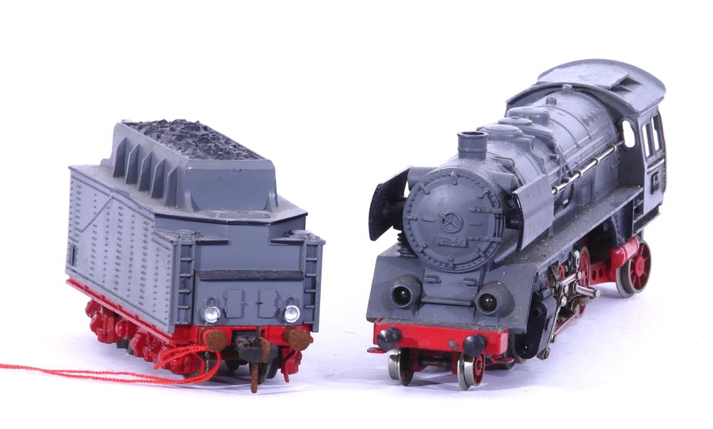 Fleischmann 1364G Abb. 5