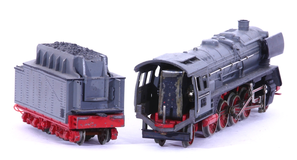 Fleischmann 1364G Abb. 6