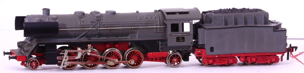 Fleischmann 1364G Abb. 1