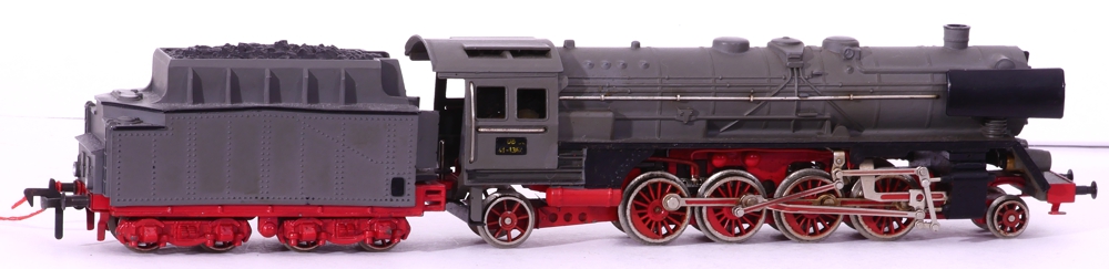 Fleischmann 1364G Abb. 2