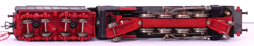 Fleischmann 1364G Abb. 4