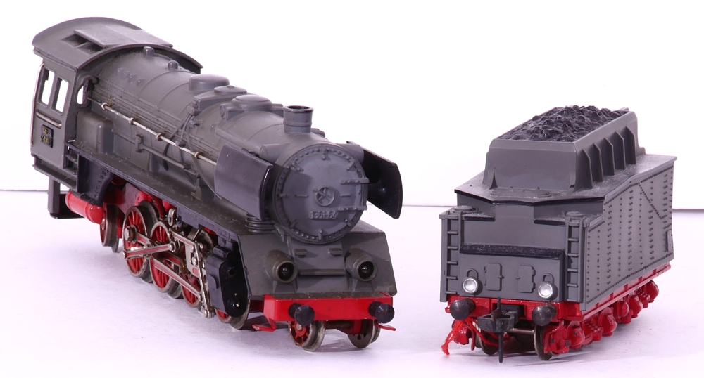 Fleischmann 1364G Abb. 5