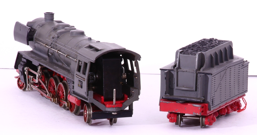 Fleischmann 1364G Abb. 6