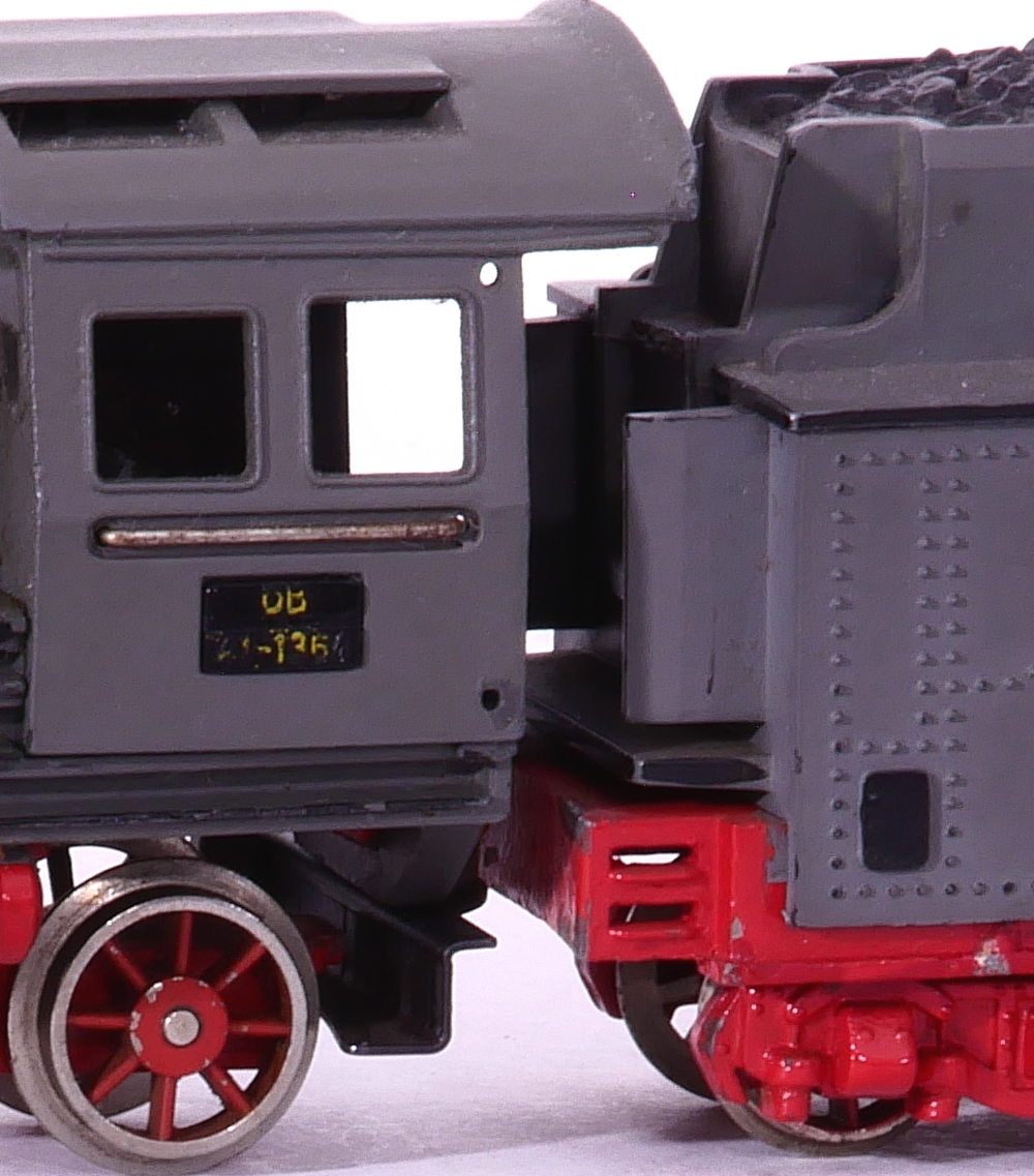 Fleischmann 1364G Abb. 7