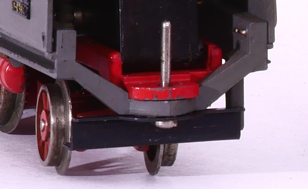 Fleischmann 1364G Abb. 8