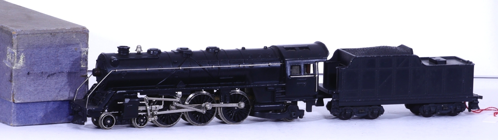 Fleischmann 1365 Abb. 1