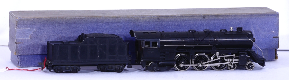 Fleischmann 1365 Abb. 2