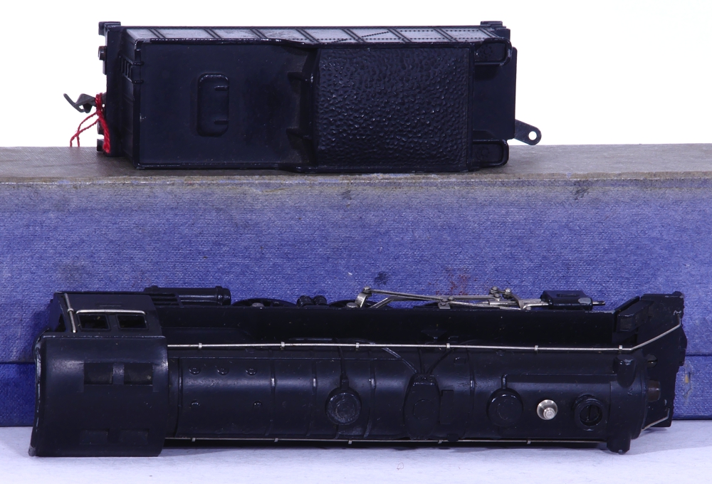 Fleischmann 1365 Abb. 3