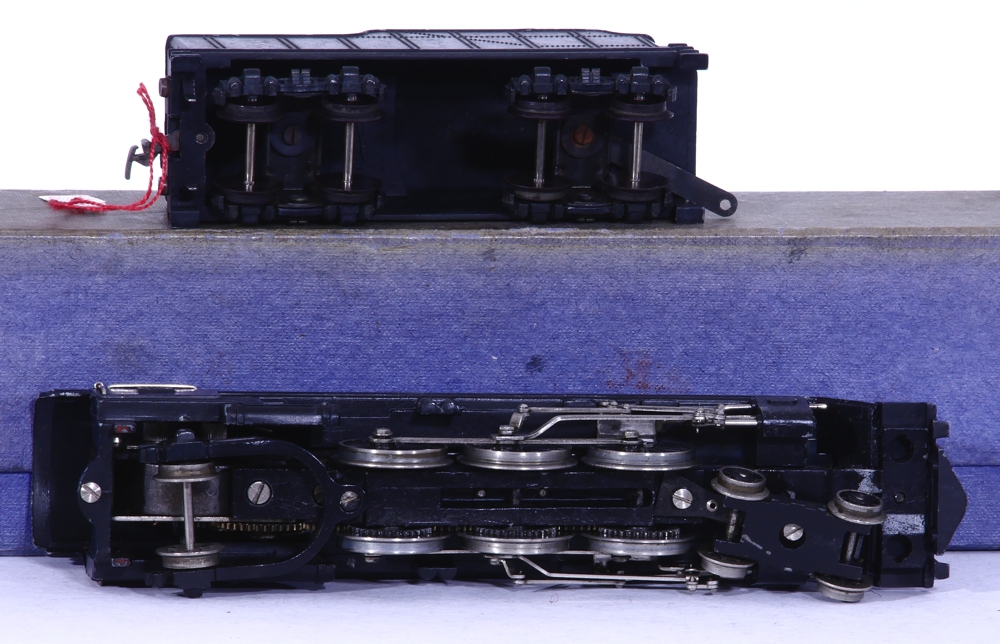 Fleischmann 1365 Abb. 4