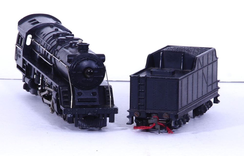 Fleischmann 1365 Abb. 5