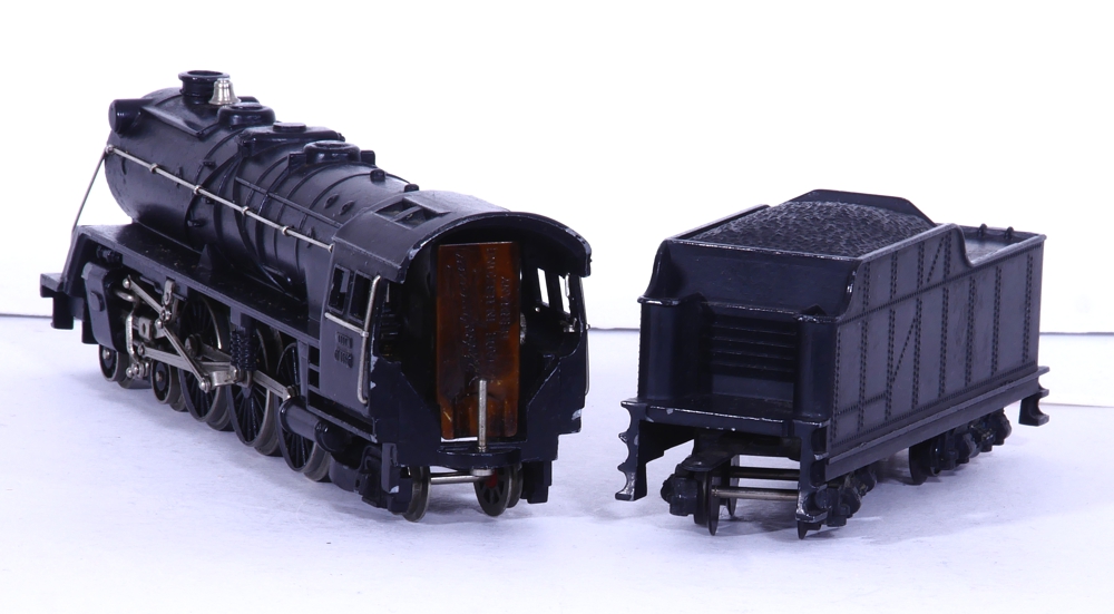 Fleischmann 1365 Abb. 6