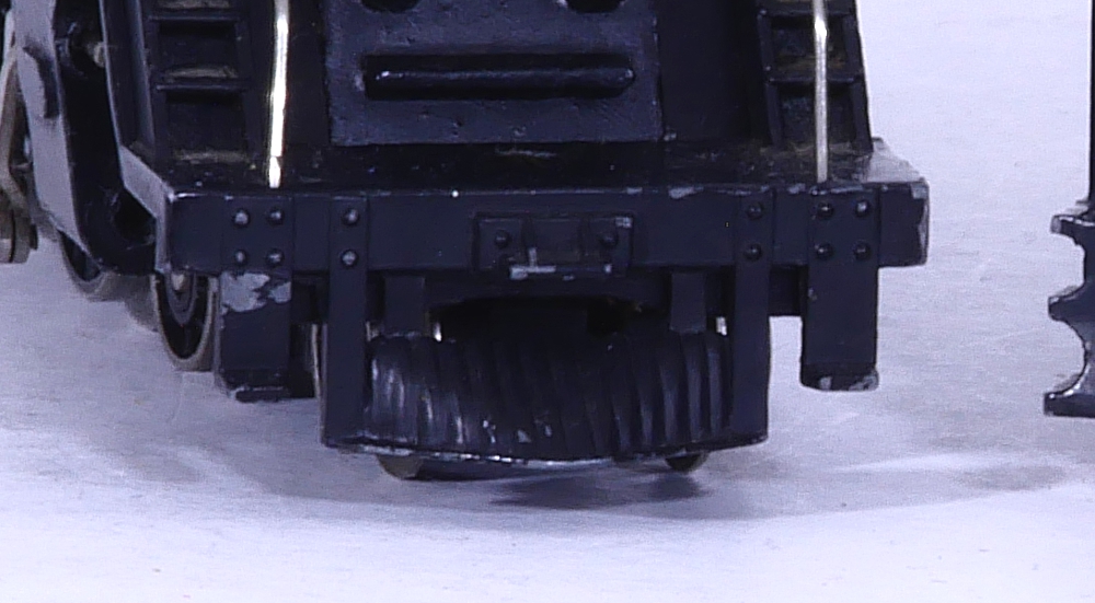 Fleischmann 1365 Abb. 7