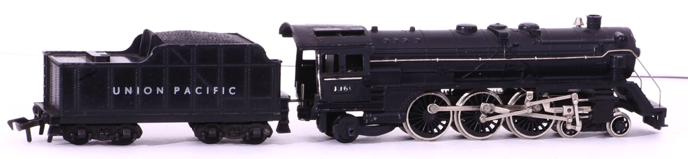 Fleischmann 1366 Abb. 2