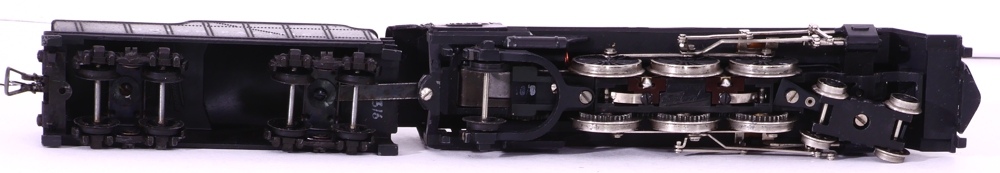 Fleischmann 1366 Abb. 4