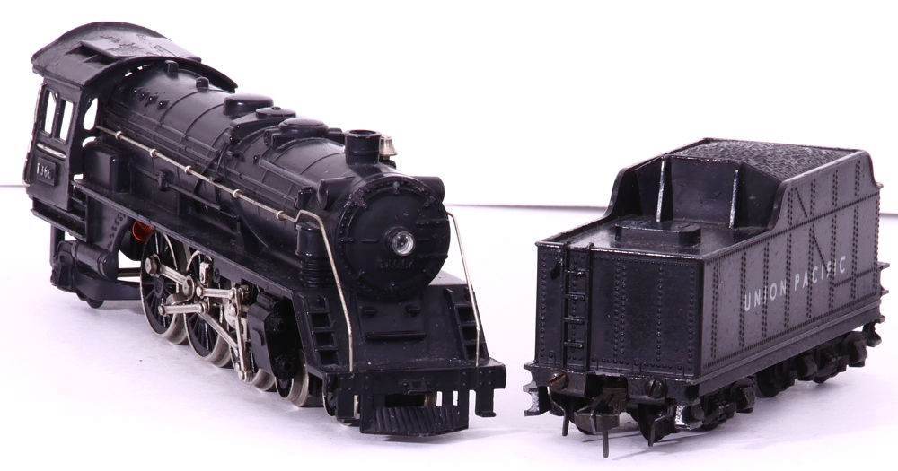 Fleischmann 1366 Abb. 5