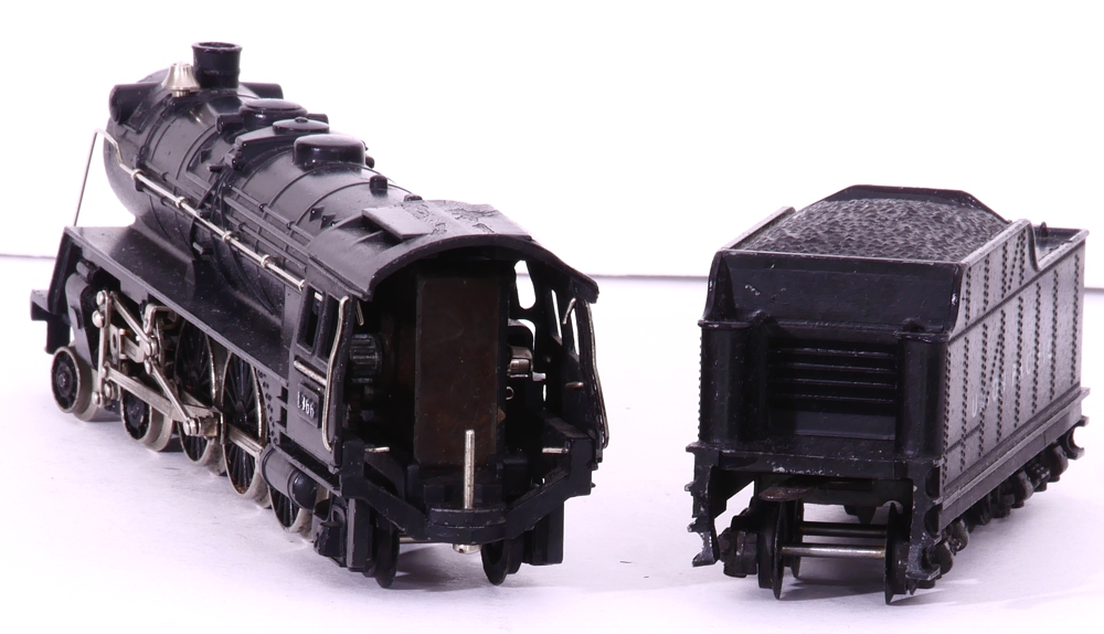 Fleischmann 1366 Abb. 6