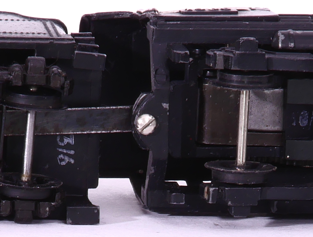 Fleischmann 1366 Abb. 8