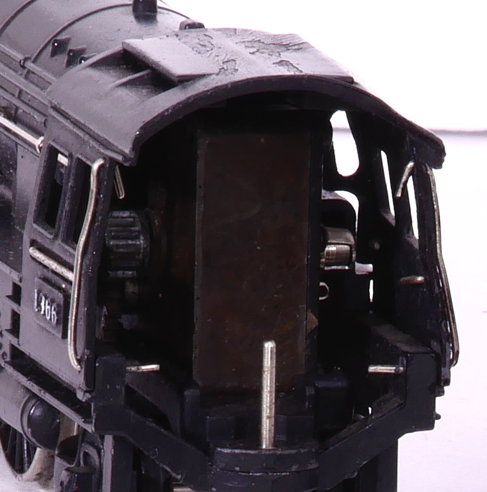 Fleischmann 1366 Abb. 9