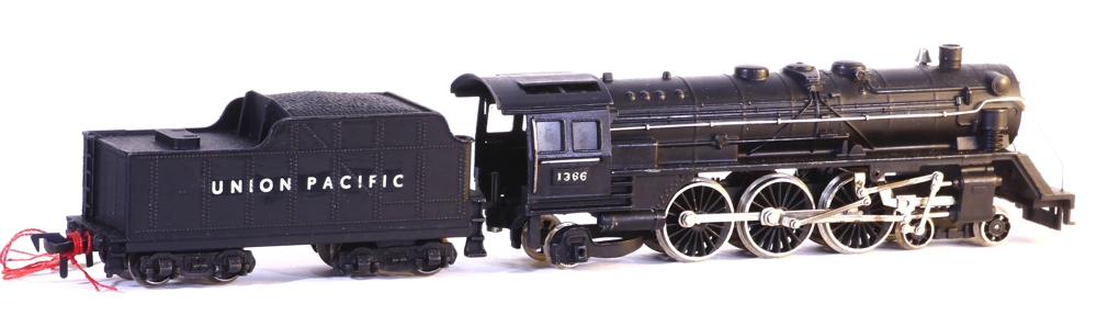 Fleischmann 1366 Abb. 2