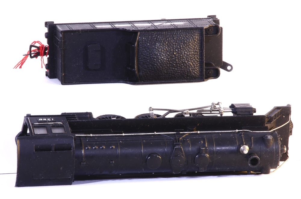 Fleischmann 1366 Abb. 3