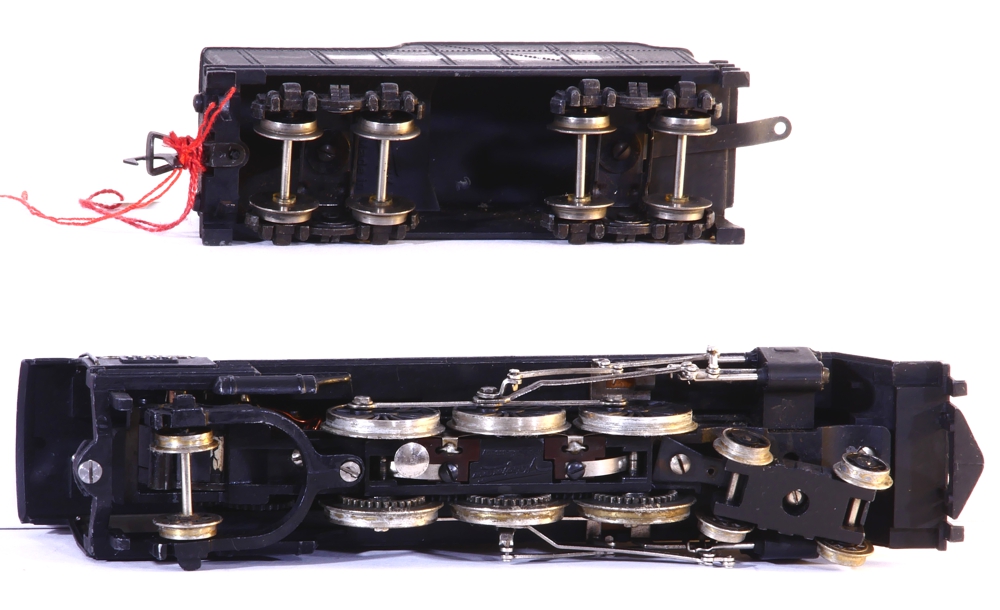 Fleischmann 1366 Abb. 4