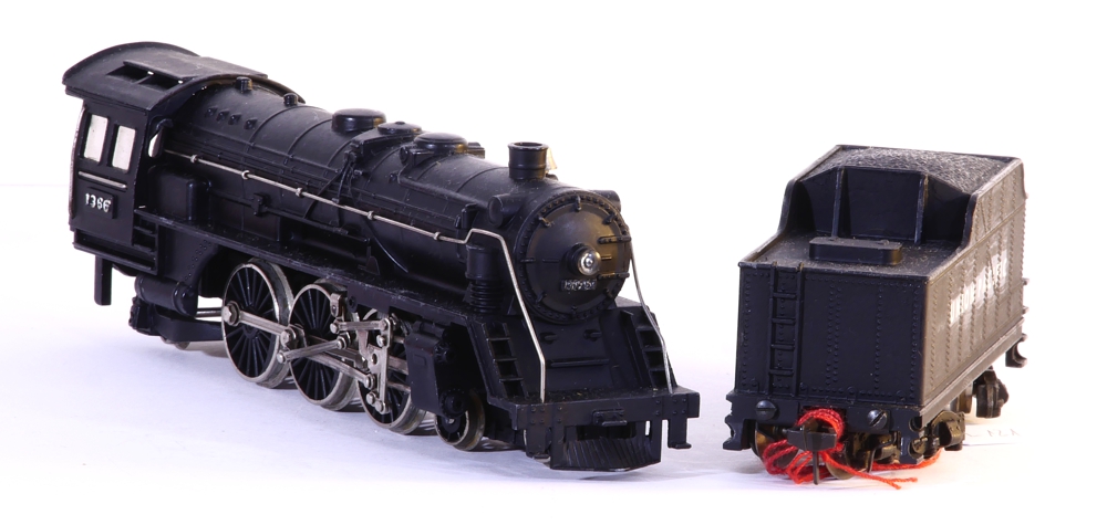 Fleischmann 1366 Abb. 5