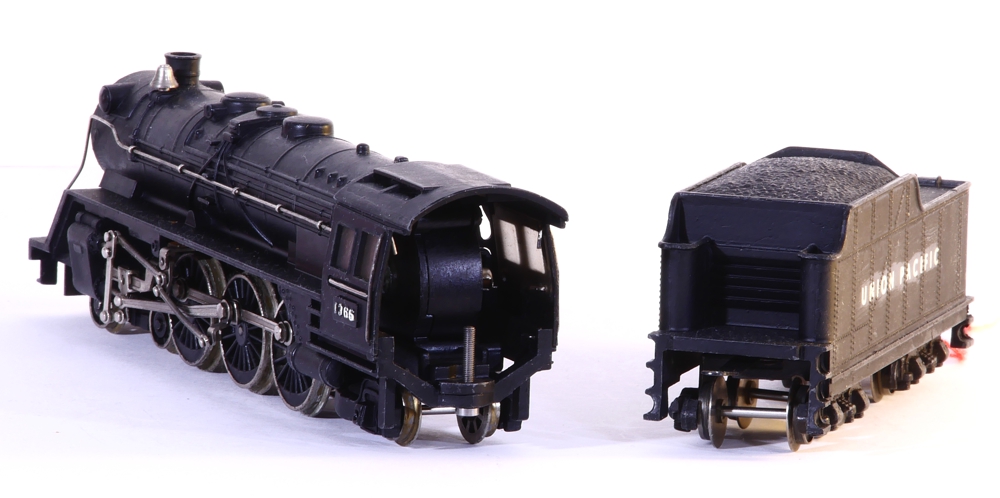 Fleischmann 1366 Abb. 6