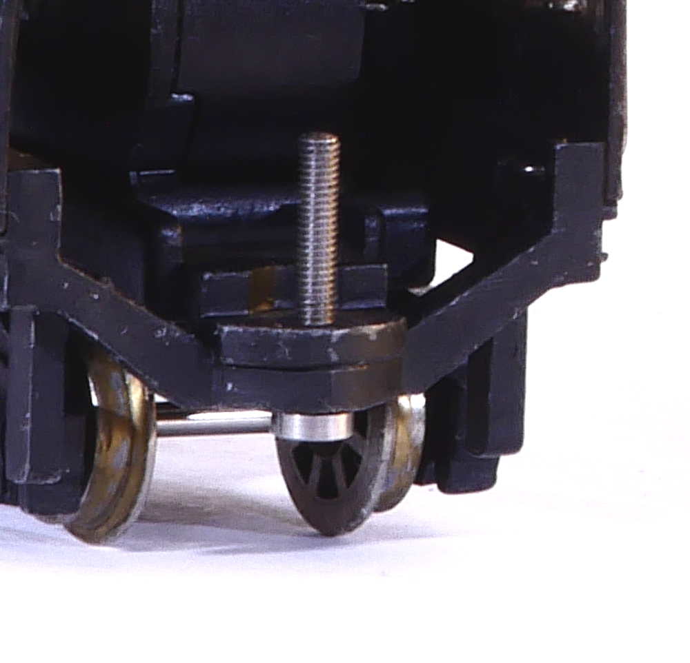 Fleischmann 1366 Abb. 7