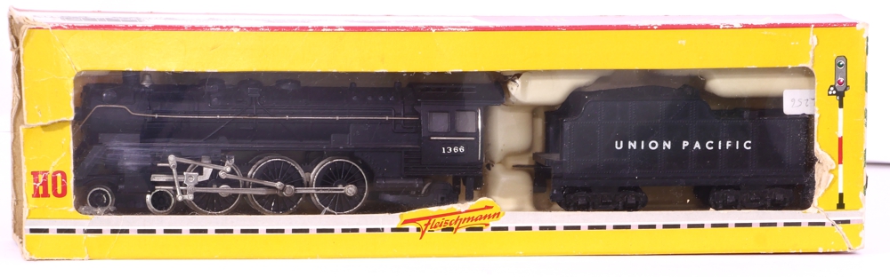 Fleischmann 1366 Abb. 0