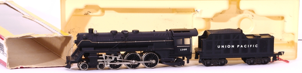 Fleischmann 1366 Abb. 1