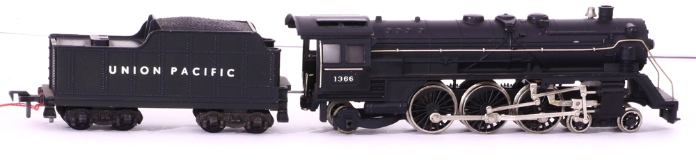 Fleischmann 1366 Abb. 2