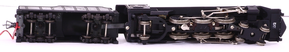 Fleischmann 1366 Abb. 4