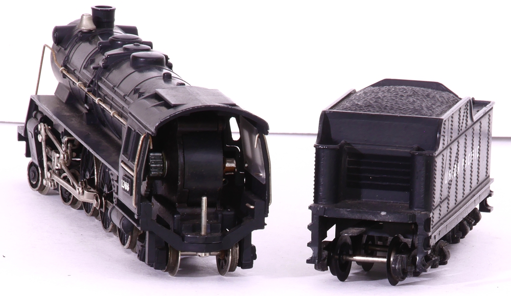 Fleischmann 1366 Abb. 6