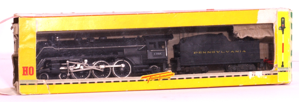 Fleischmann 1366 Abb. 0