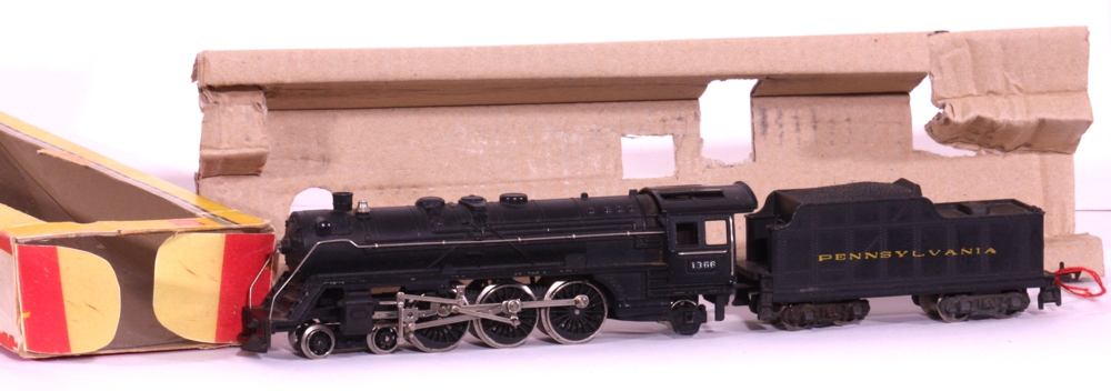 Fleischmann 1366 Abb. 1