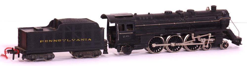 Fleischmann 1366 Abb. 2