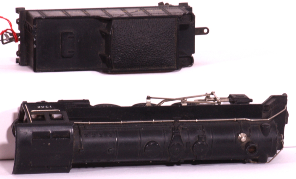 Fleischmann 1366 Abb. 3