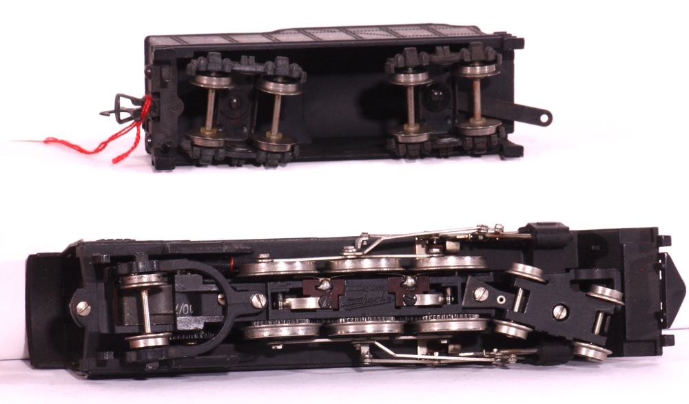 Fleischmann 1366 Abb. 4