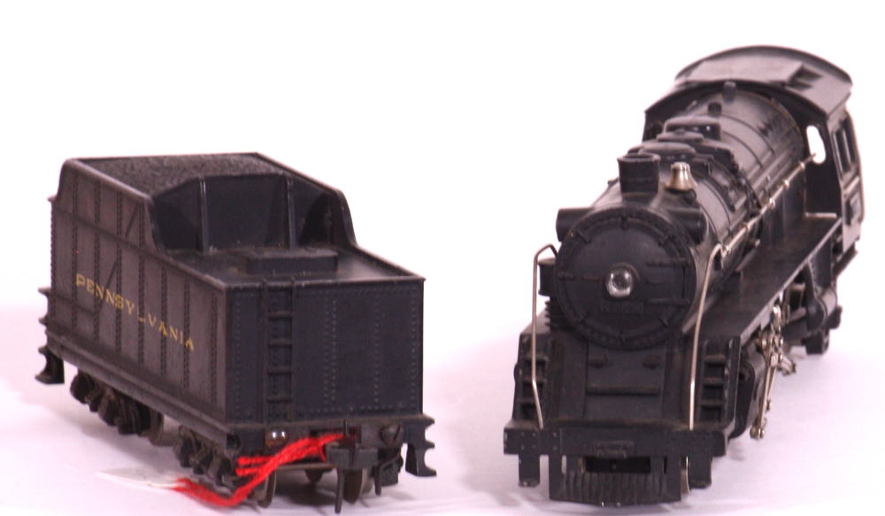 Fleischmann 1366 Abb. 5