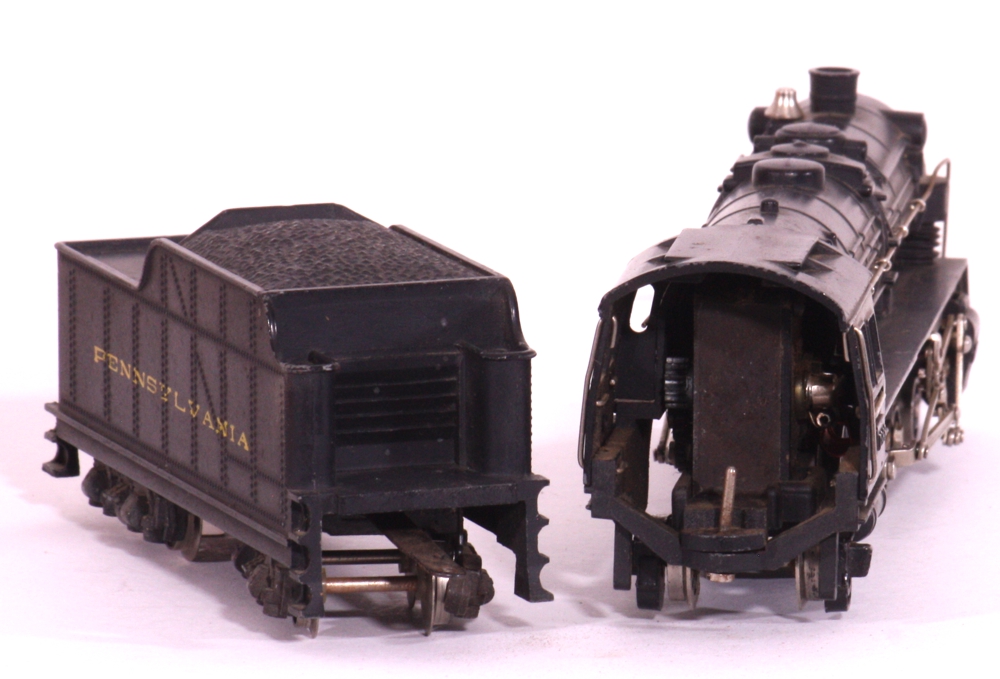 Fleischmann 1366 Abb. 6