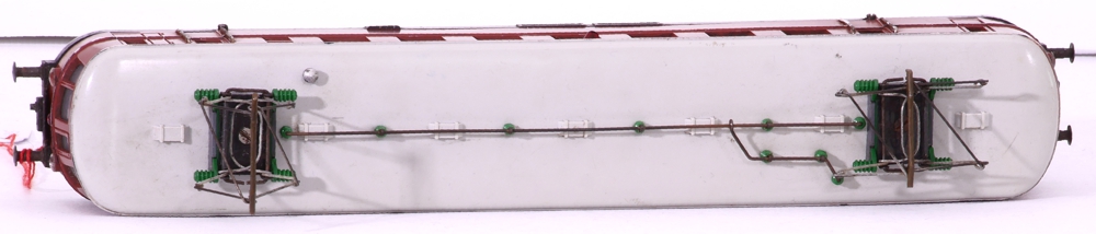 Fleischmann 1370B Abb. 3