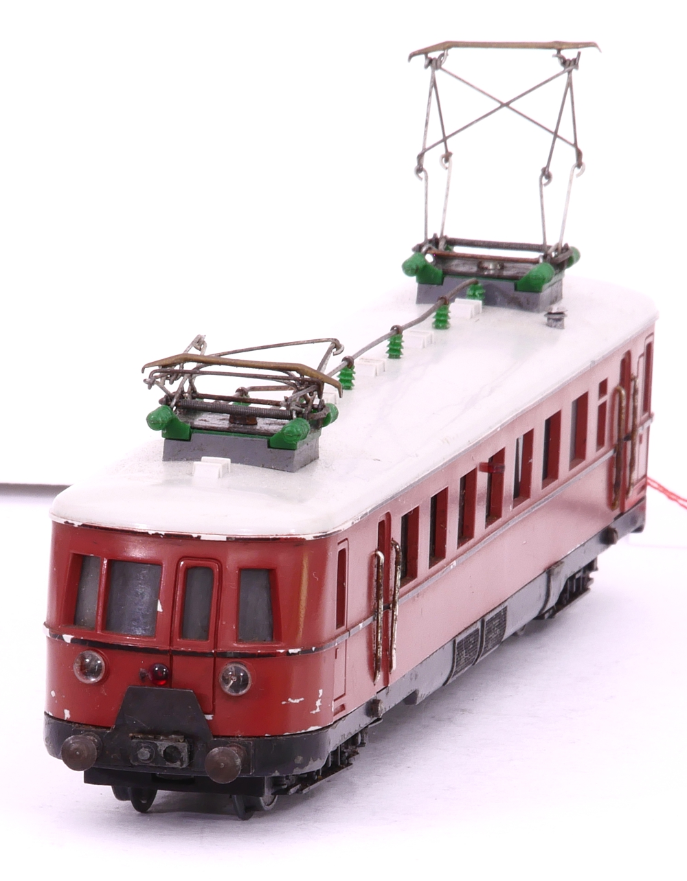 Fleischmann 1370B Abb. 5