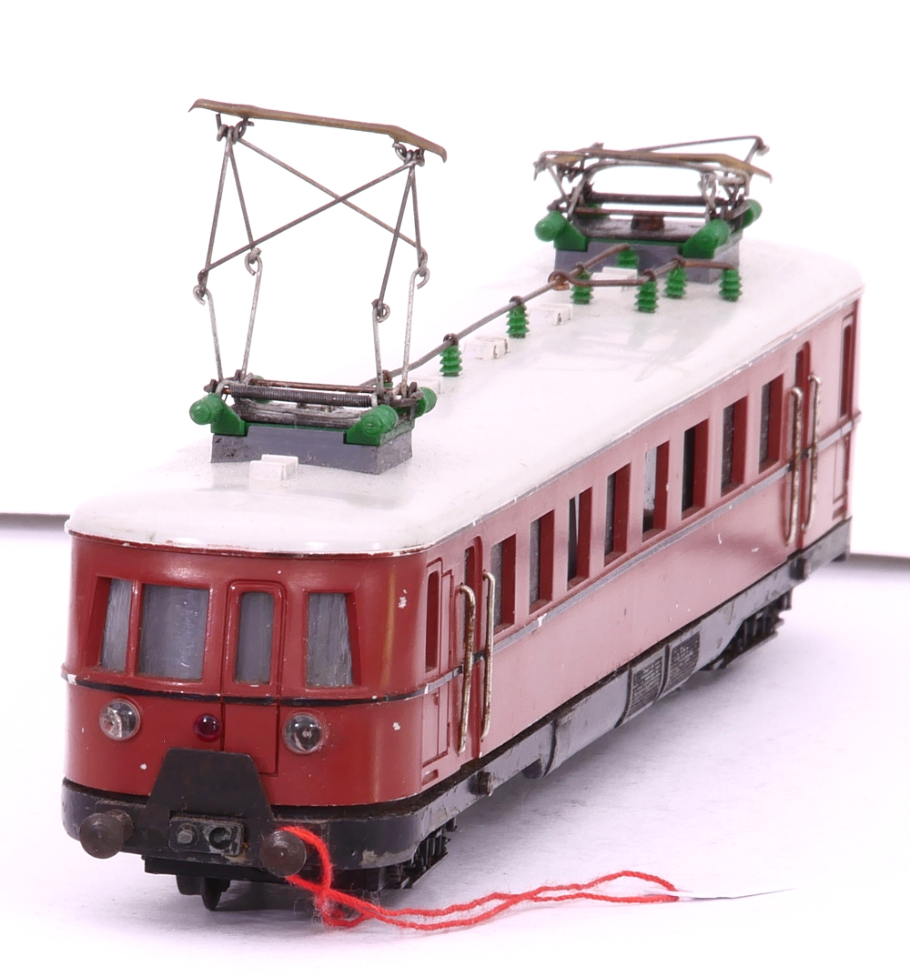 Fleischmann 1370B Abb. 6